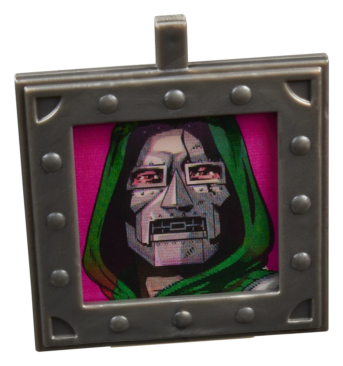 Doctor Doom | Secret Wars | Marvel Legends Actionfigur 15 cm