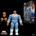 Marvel's The Thing | Avengers: Doomsday | Marvel Legends Actionfigur 15 cm