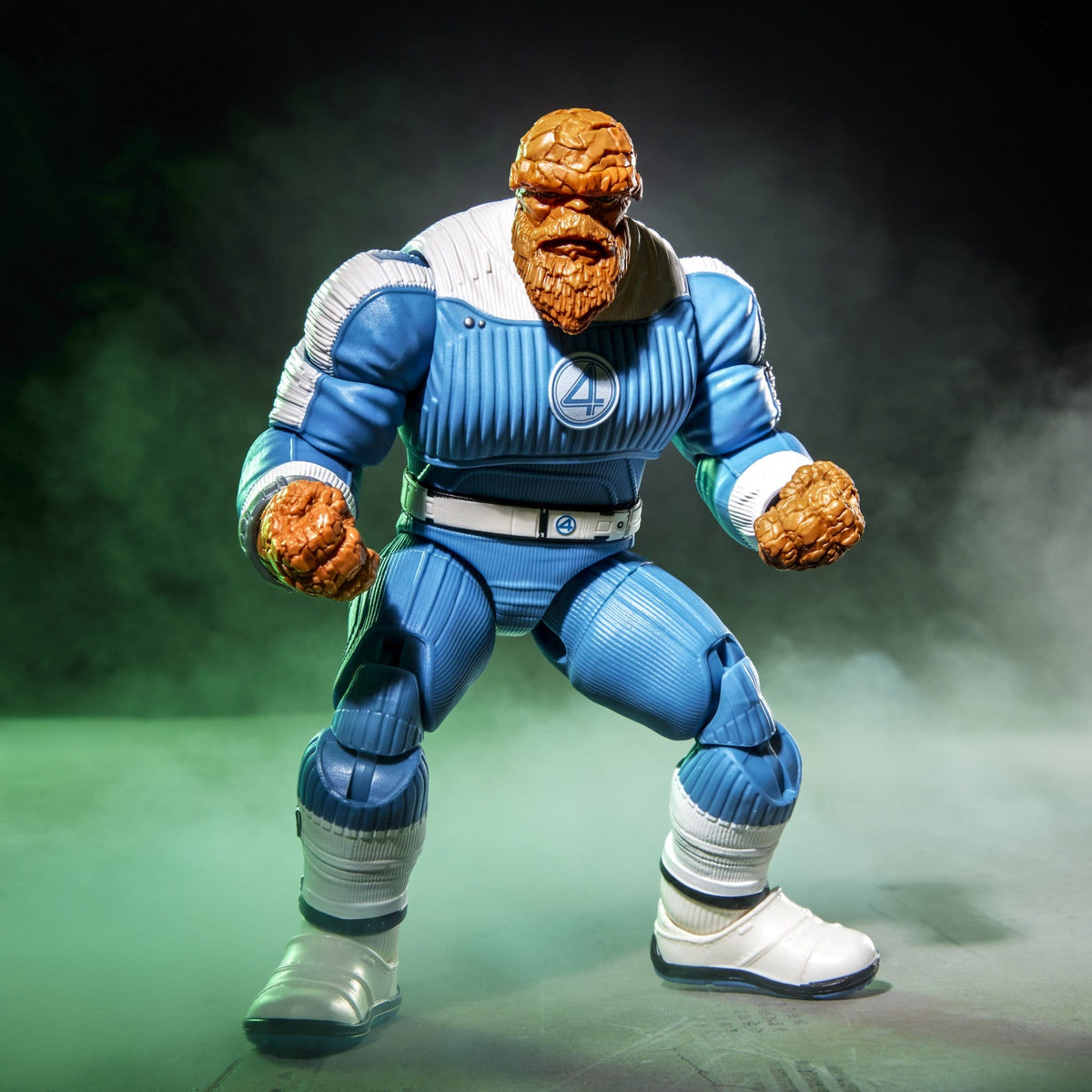 Marvel's The Thing | Avengers: Doomsday | Marvel Legends Actionfigur 15 cm