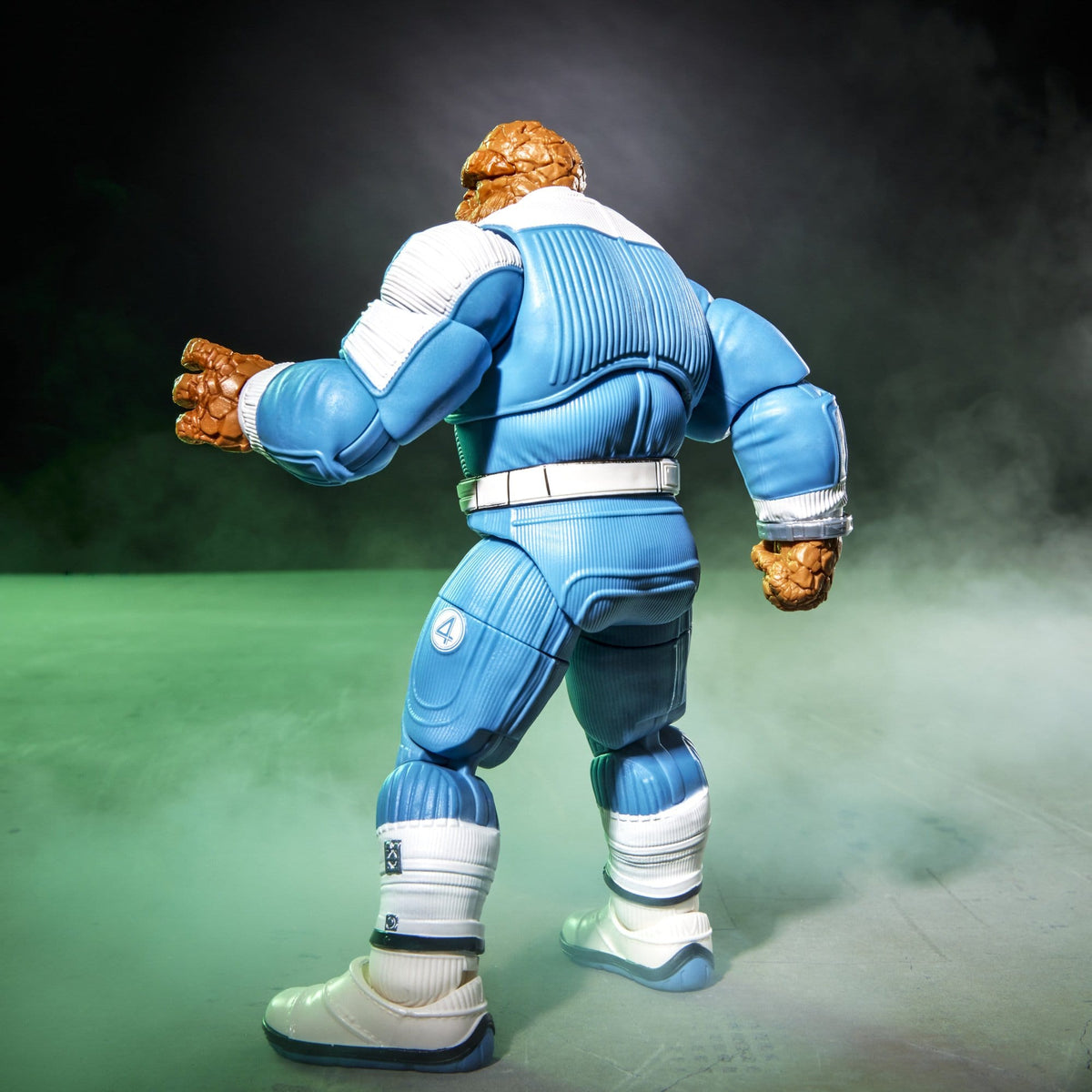 Marvel's The Thing | Avengers: Doomsday | Marvel Legends Actionfigur 15 cm