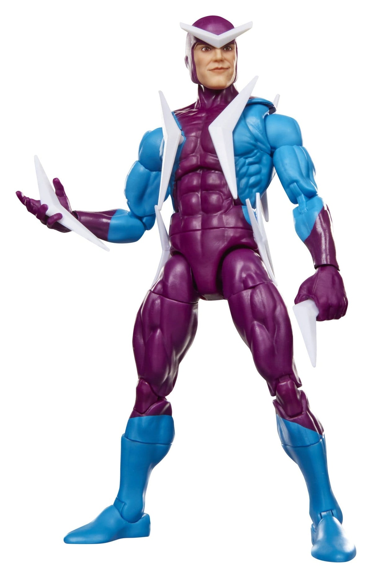 Marvel's Boomerang | Spider-Man: Brand New Day | Marvel Legends Actionfigur 15 cm