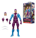 Marvel's Boomerang | Spider-Man: Brand New Day | Marvel Legends Actionfigur 15 cm