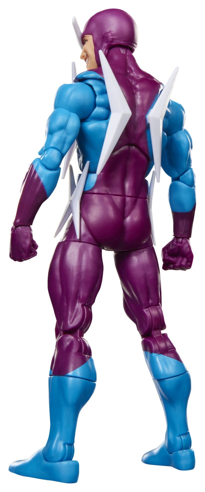 Marvel's Boomerang | Spider-Man: Brand New Day | Marvel Legends Actionfigur 15 cm