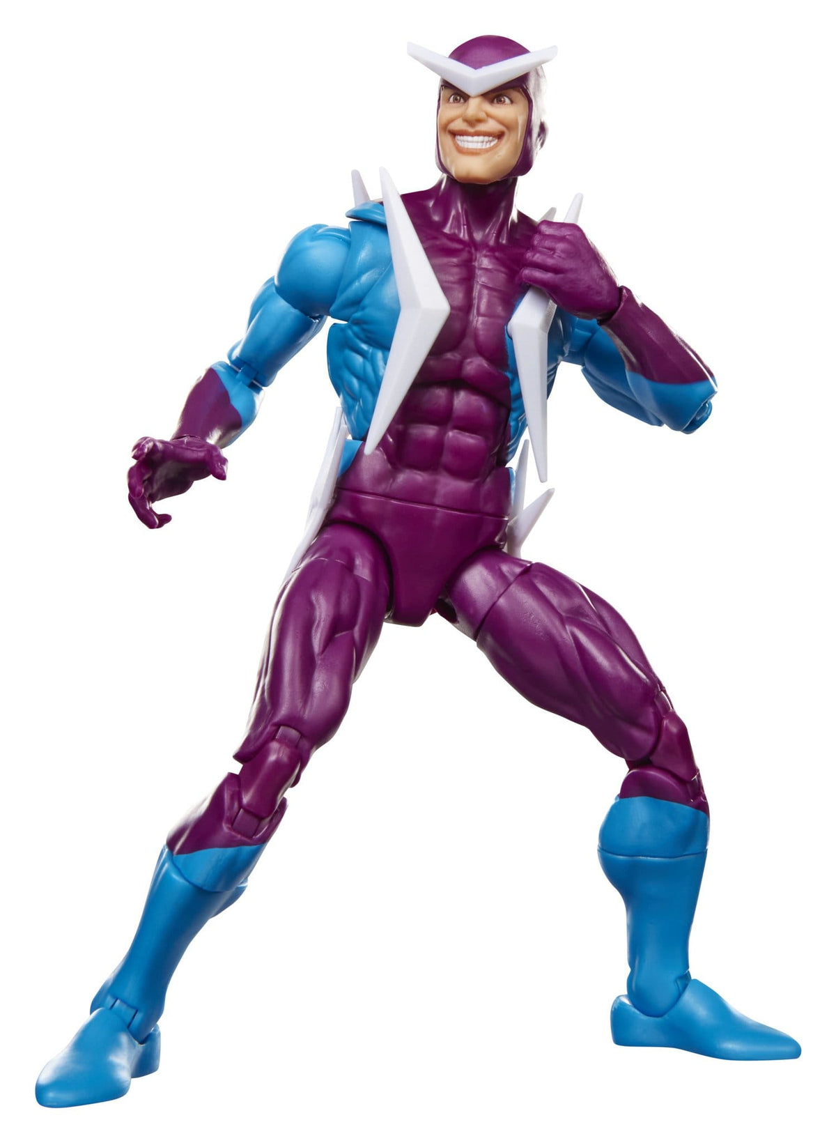 Marvel's Boomerang | Spider-Man: Brand New Day | Marvel Legends Actionfigur 15 cm