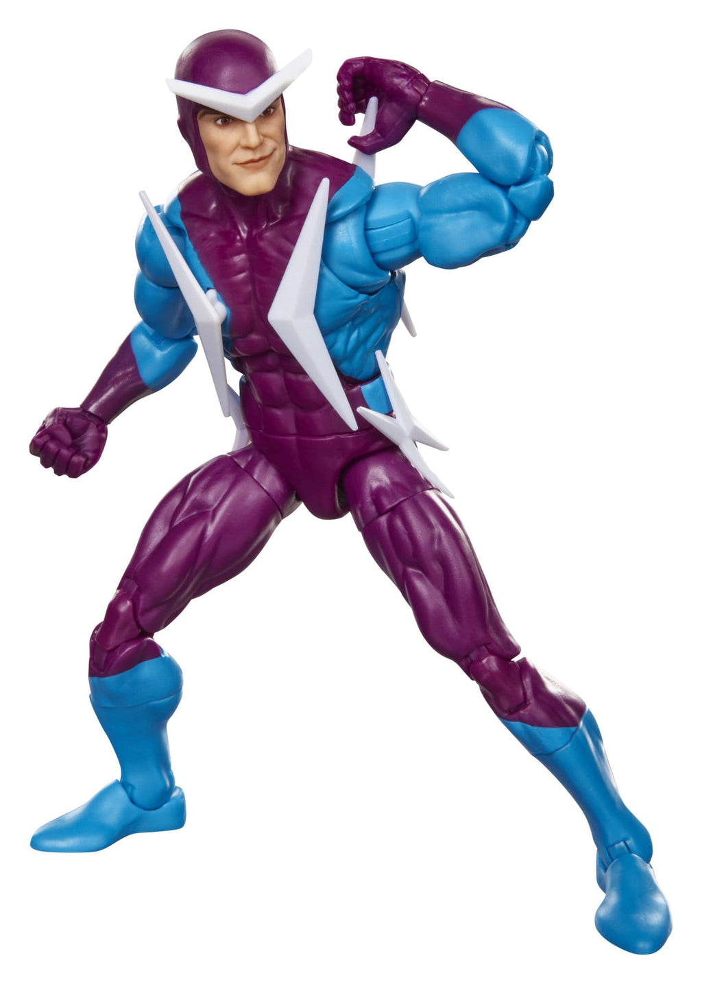Marvel's Boomerang | Spider-Man: Brand New Day | Marvel Legends Actionfigur 15 cm