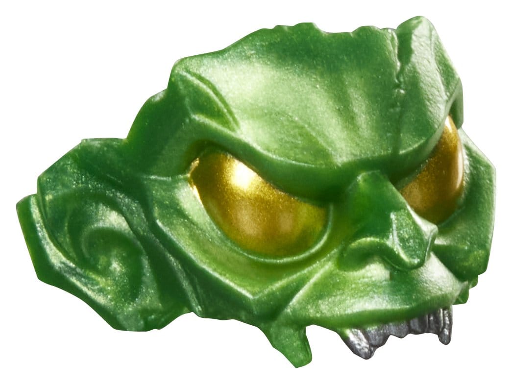 Marvel Legends - Spider-Man - No Way Home Actionfigur Green Goblin 15 cm