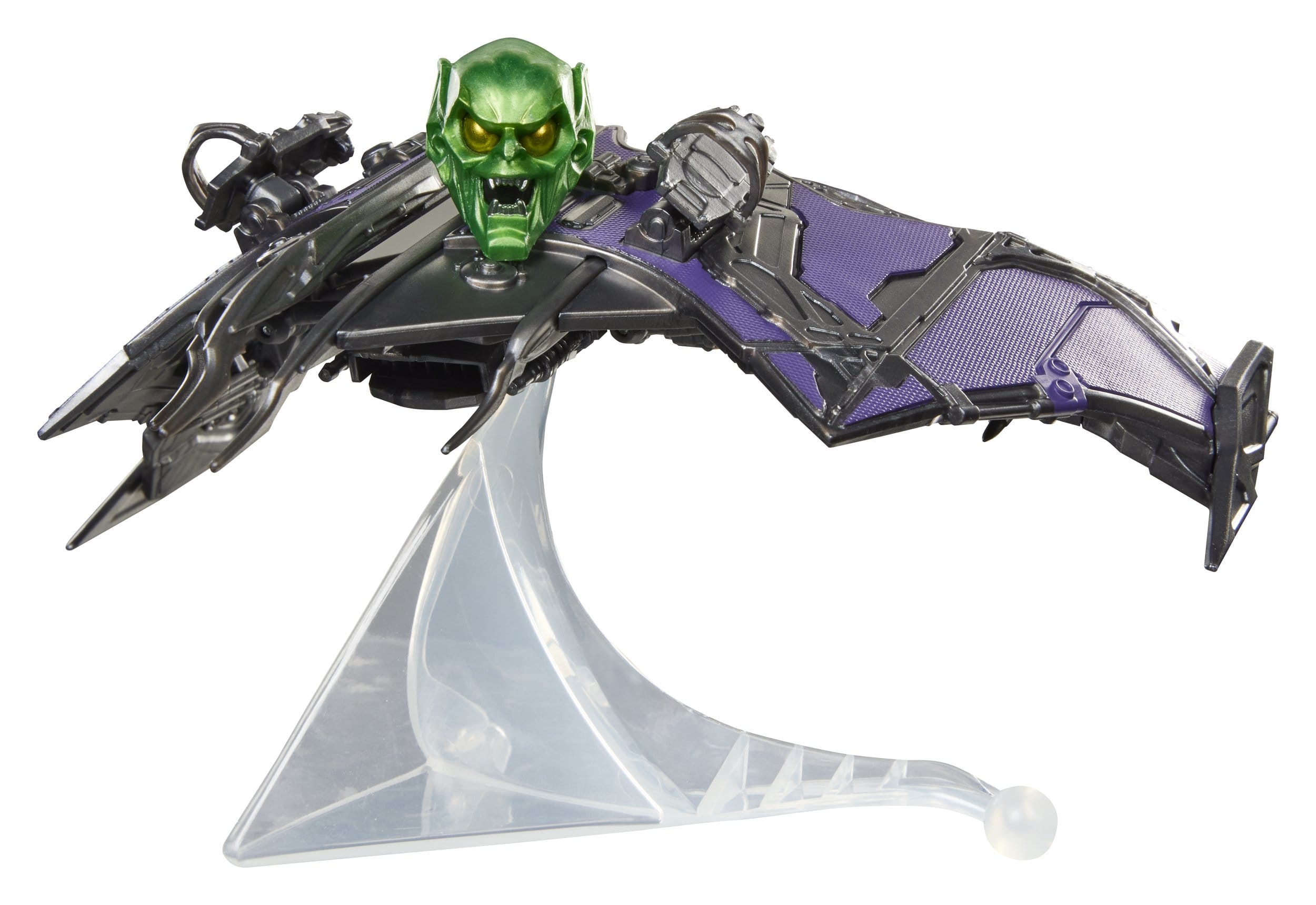 Marvel Legends - Spider-Man - No Way Home Actionfigur Green Goblin 15 cm