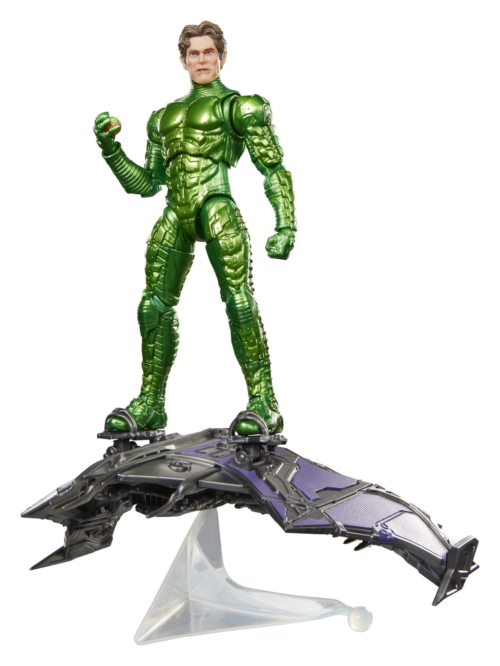 Marvel Legends - Spider-Man - No Way Home Actionfigur Green Goblin 15 cm