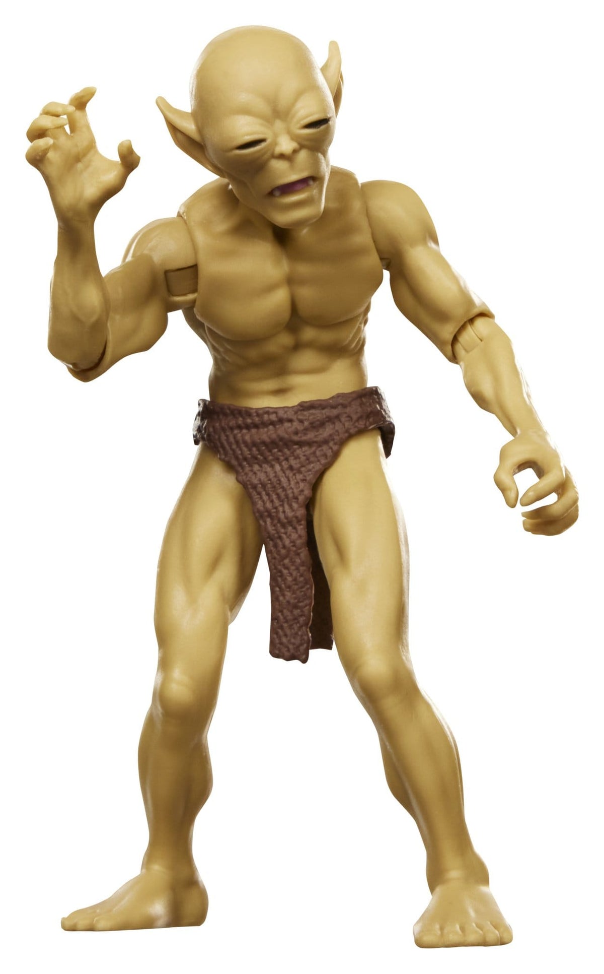 Marvel's Mole Man & Moloids | Fantastic Four | Marvel Legends Actionfiguren 3er-Pack 15 cm