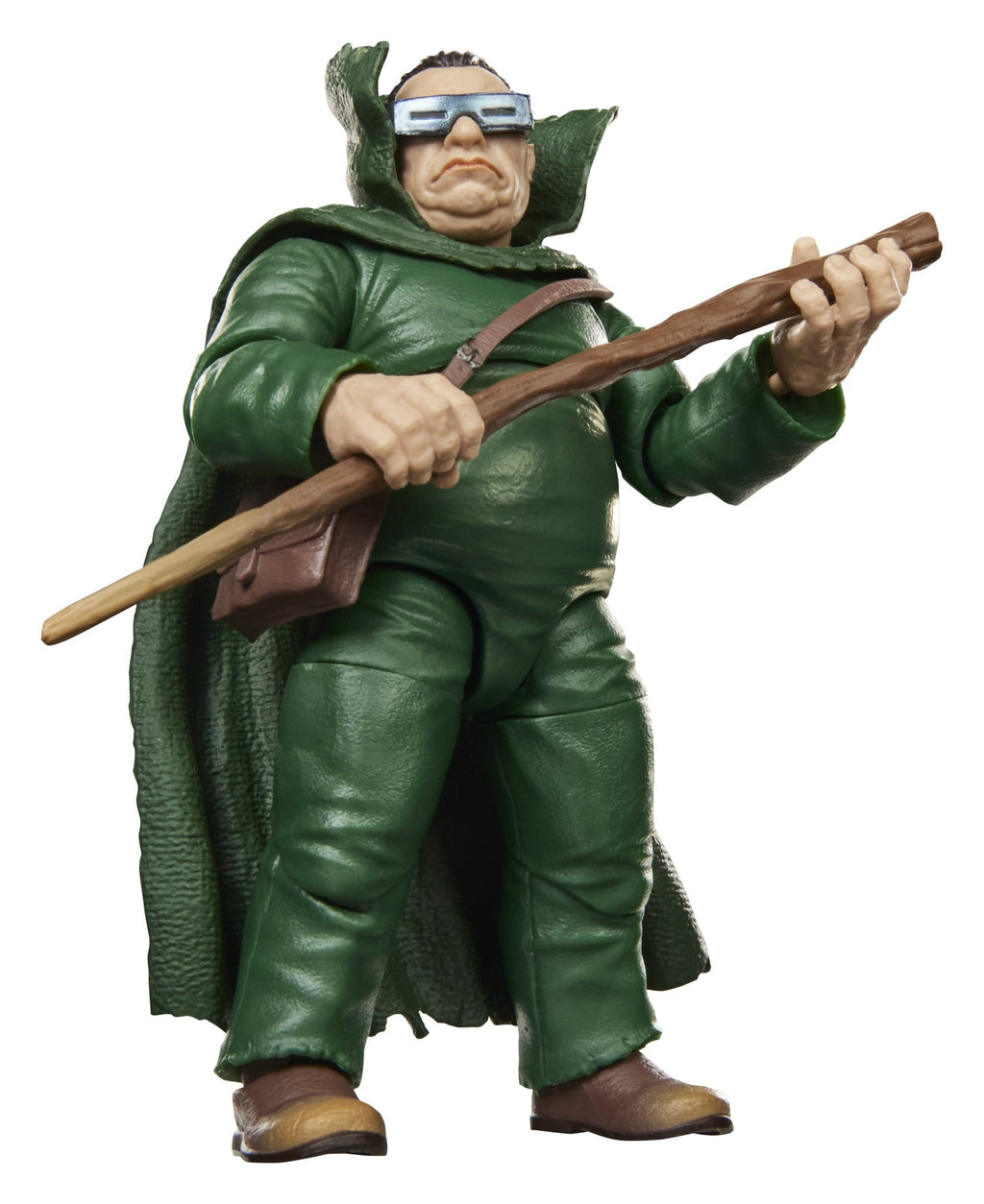 Marvel's Mole Man & Moloids | Fantastic Four | Marvel Legends Actionfiguren 3er-Pack 15 cm
