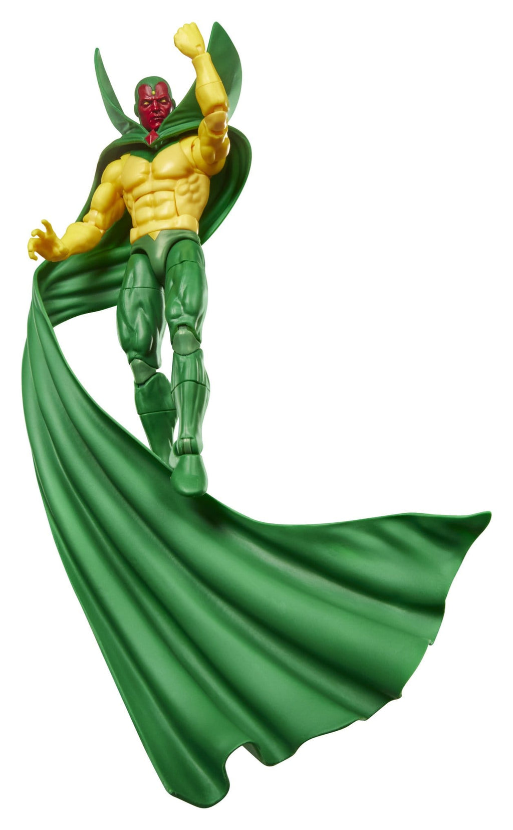 Vision & Scarlet Witch | Avengers Marvel Legends | Actionfiguren 2er-Pack 15 cm