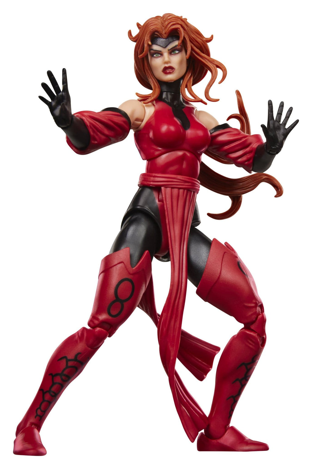 Vision & Scarlet Witch | Avengers Marvel Legends | Actionfiguren 2er-Pack 15 cm