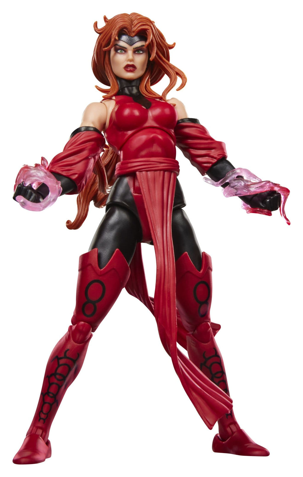Vision & Scarlet Witch | Avengers Marvel Legends | Actionfiguren 2er-Pack 15 cm