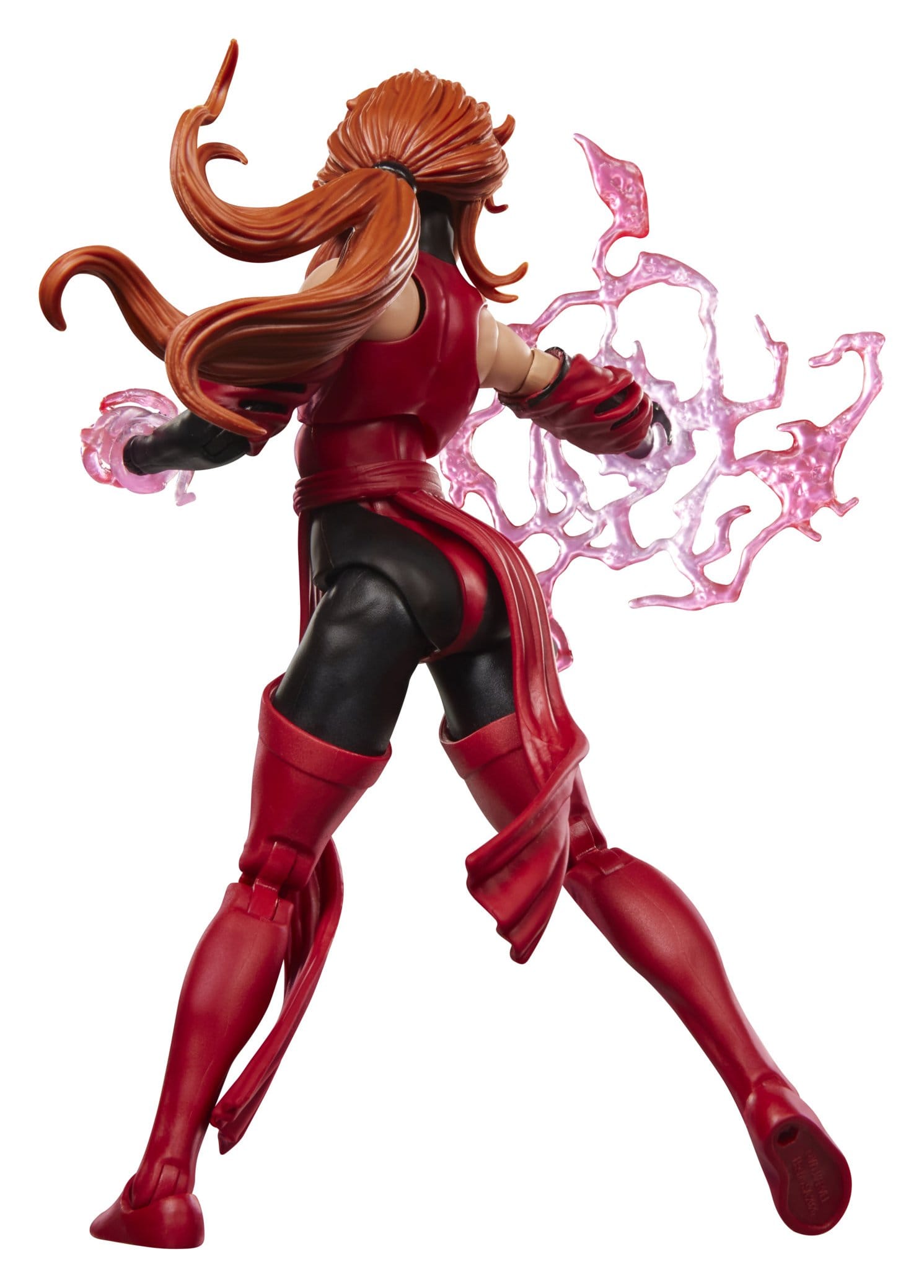 Vision & Scarlet Witch | Avengers Marvel Legends | Actionfiguren 2er-Pack 15 cm