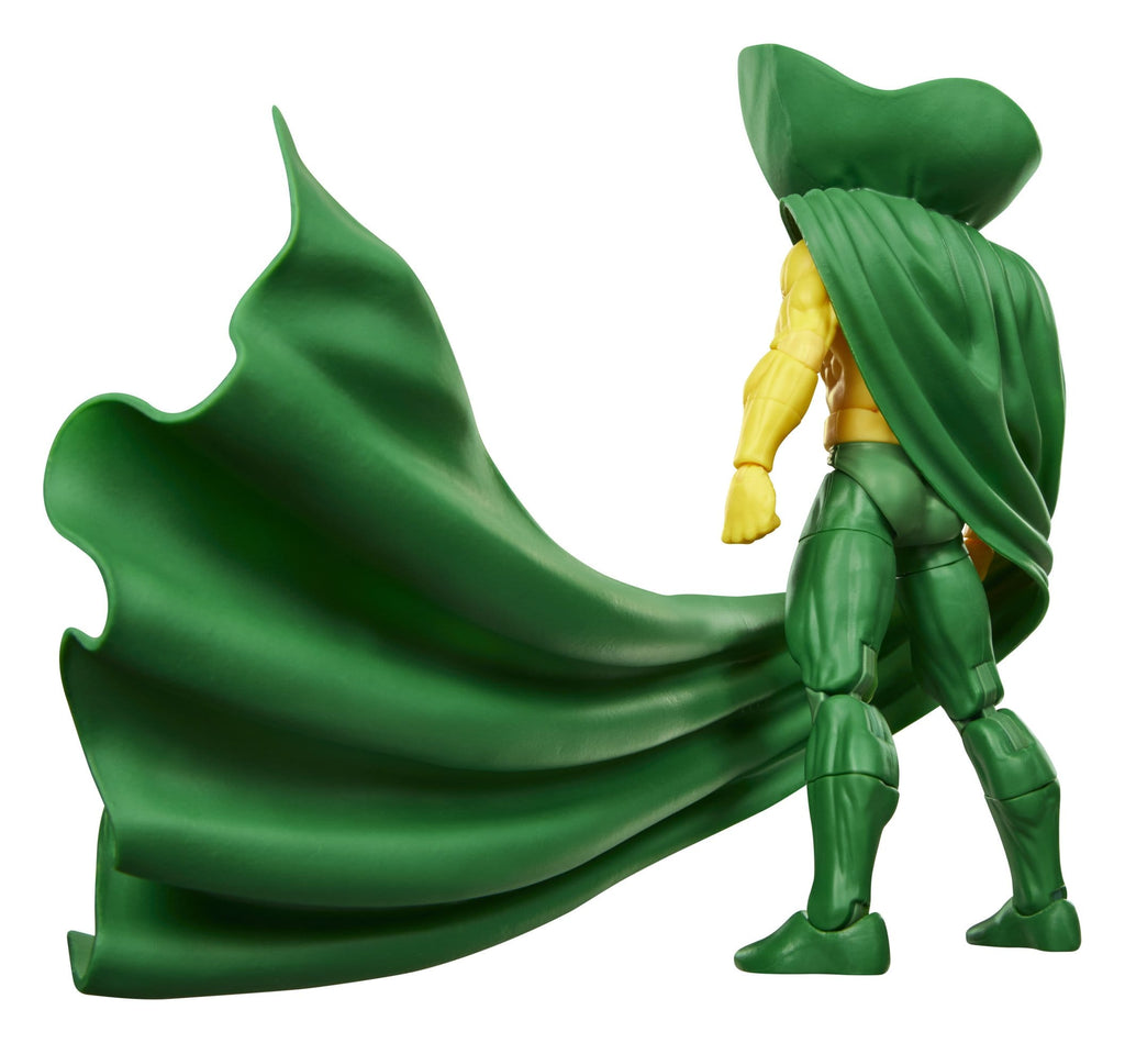 Vision & Scarlet Witch | Avengers Marvel Legends | Actionfiguren 2er-Pack 15 cm
