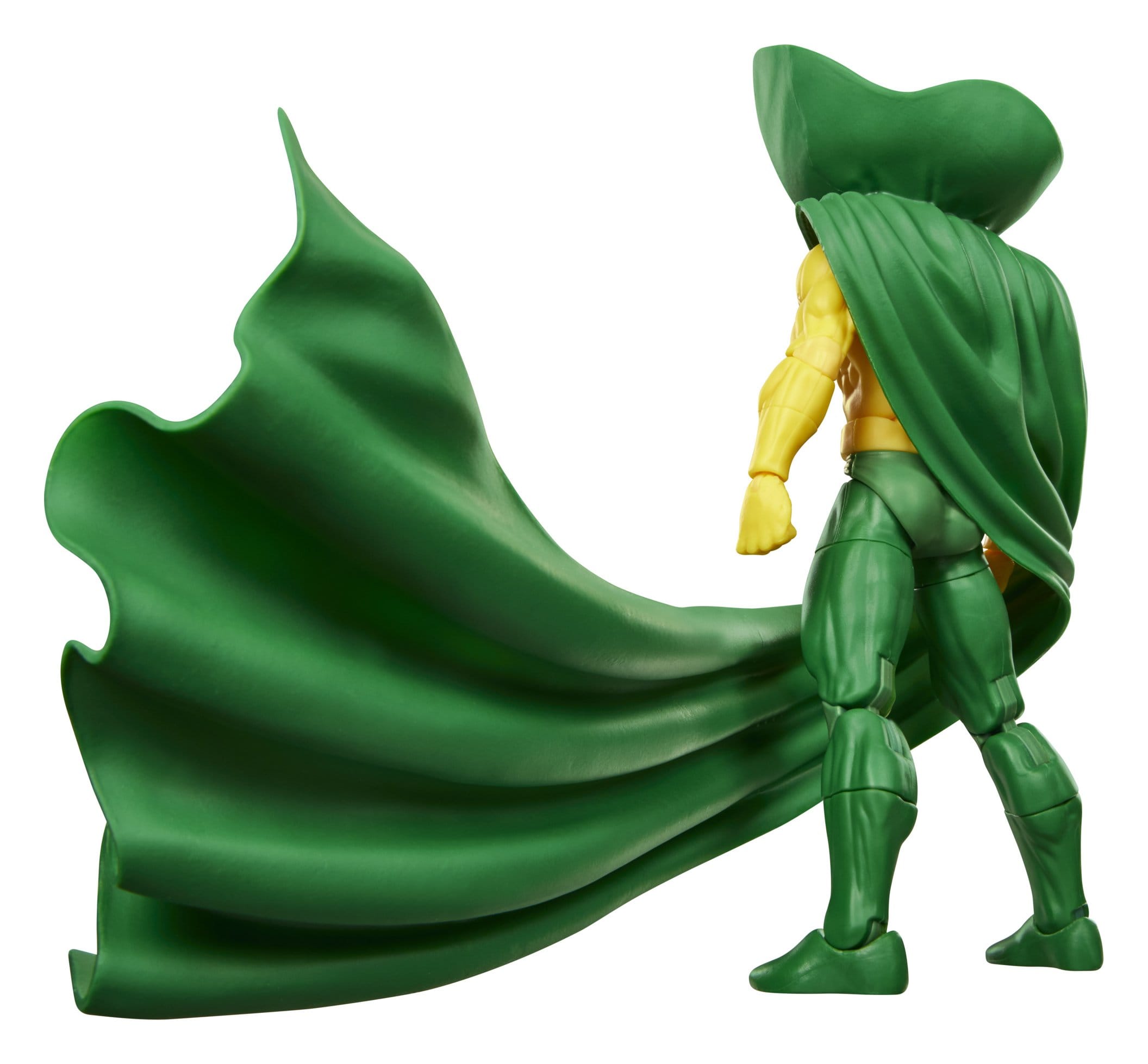 Vision & Scarlet Witch | Avengers Marvel Legends | Actionfiguren 2er-Pack 15 cm