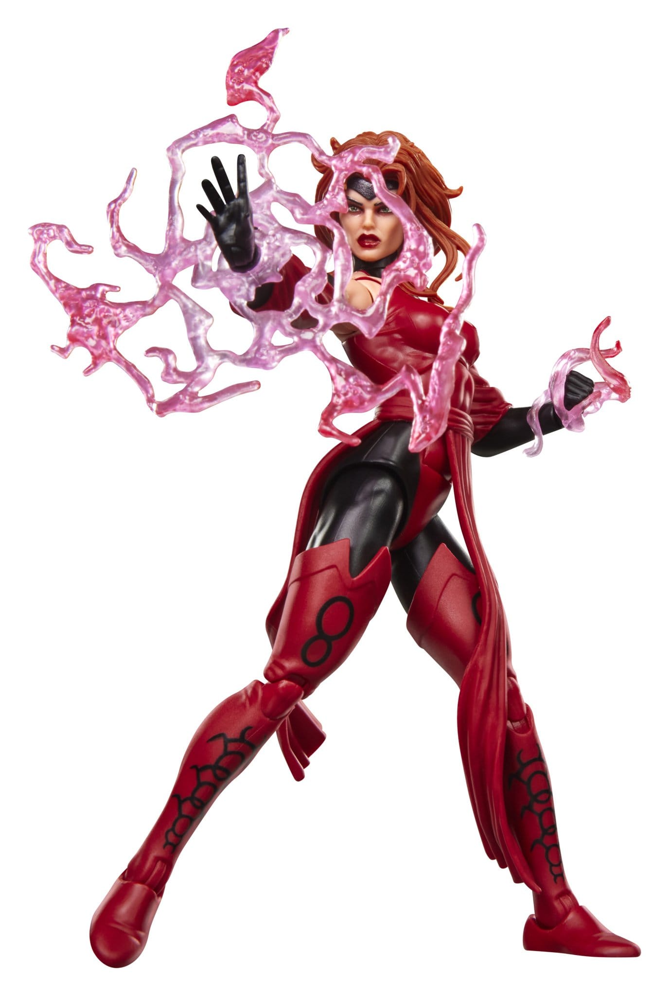 Vision & Scarlet Witch | Avengers Marvel Legends | Actionfiguren 2er-Pack 15 cm