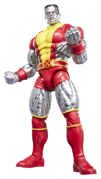 Kitty Pryde & Marvel's Colossus Astonishing X-Men Marvel Legends Action Figures 2-Pack 15cm