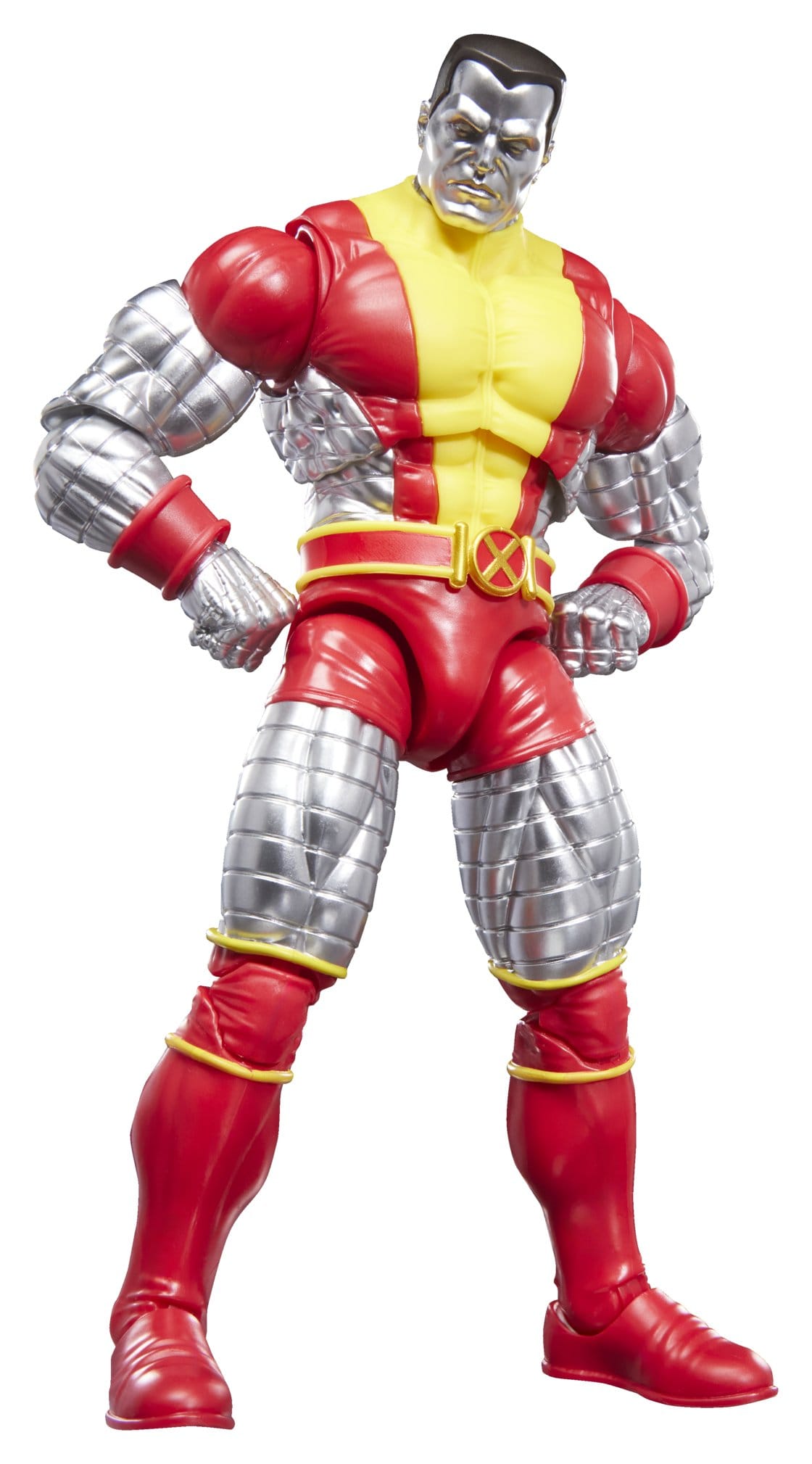 Kitty Pryde & Marvel's Colossus Astonishing X-Men Marvel Legends Actionfiguren 2er-Pack 15 cm