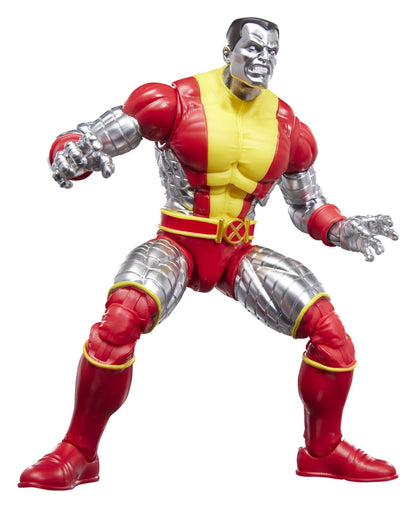 Kitty Pryde & Marvel's Colossus Astonishing X-Men Marvel Legends Action Figures 2-Pack 15cm