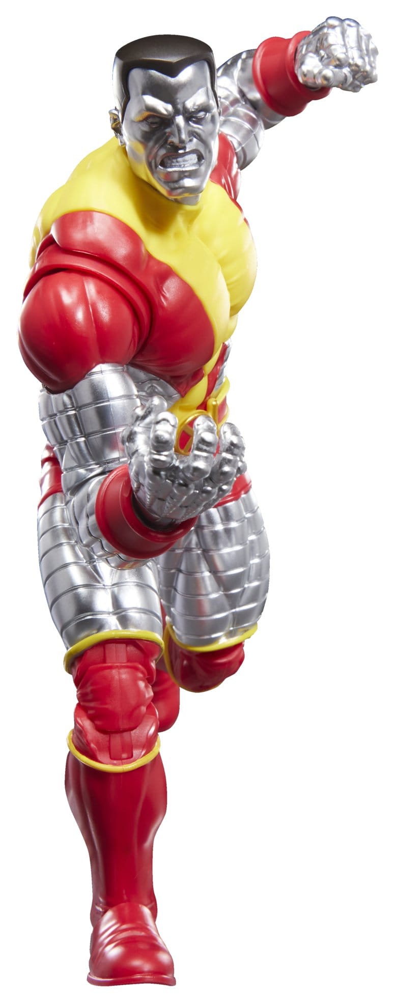 Kitty Pryde & Marvel's Colossus Astonishing X-Men Marvel Legends Action Figures 2-Pack 15cm