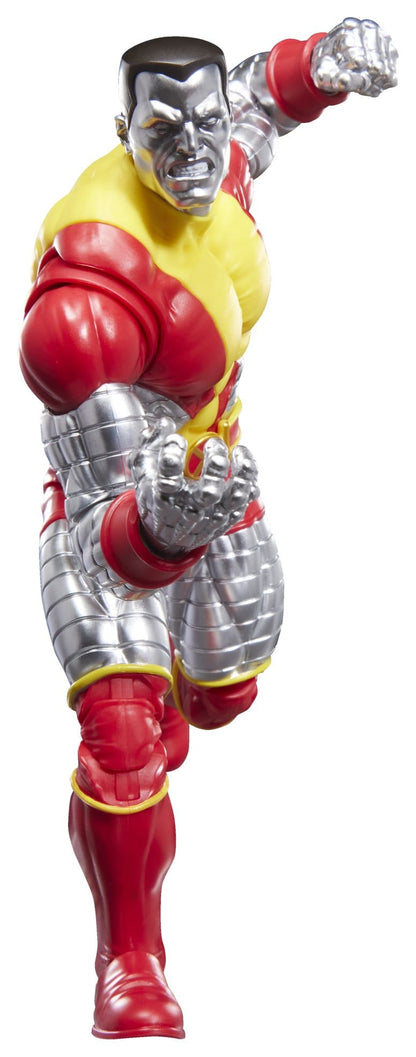 Kitty Pryde & Marvel's Colossus Astonishing X-Men Marvel Legends Action Figures 2-Pack 15cm