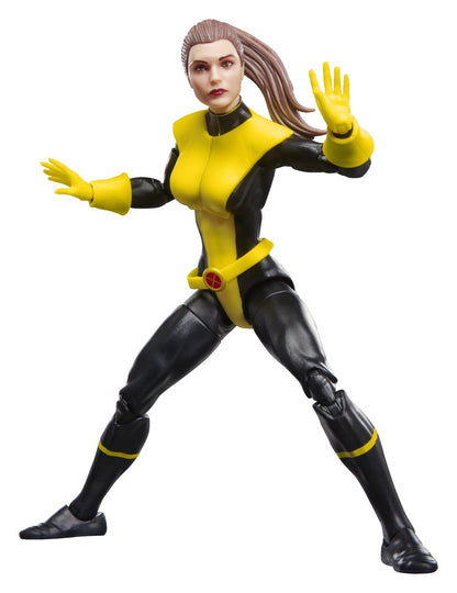 Kitty Pryde & Marvel's Colossus Astonishing X-Men Marvel Legends Action Figures 2-Pack 15cm