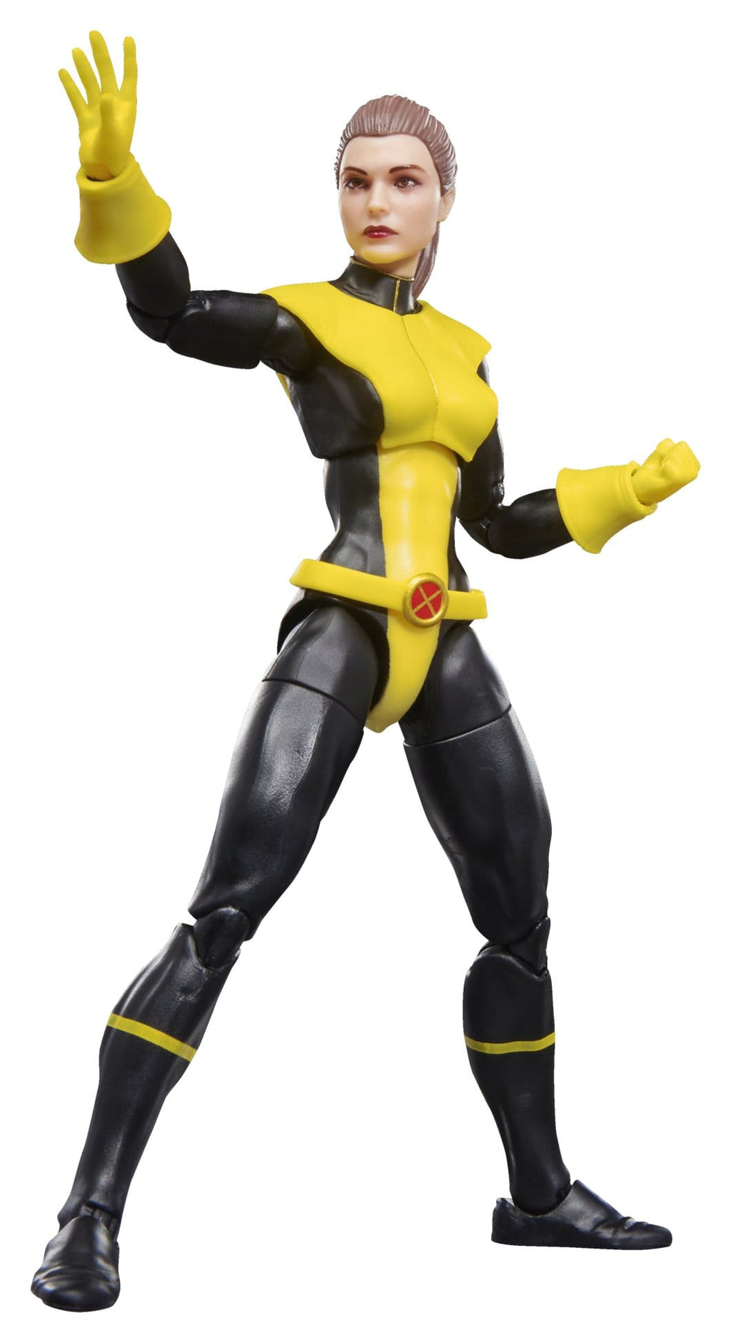 Kitty Pryde & Marvel's Colossus Astonishing X-Men Marvel Legends Action Figures 2-Pack 15cm
