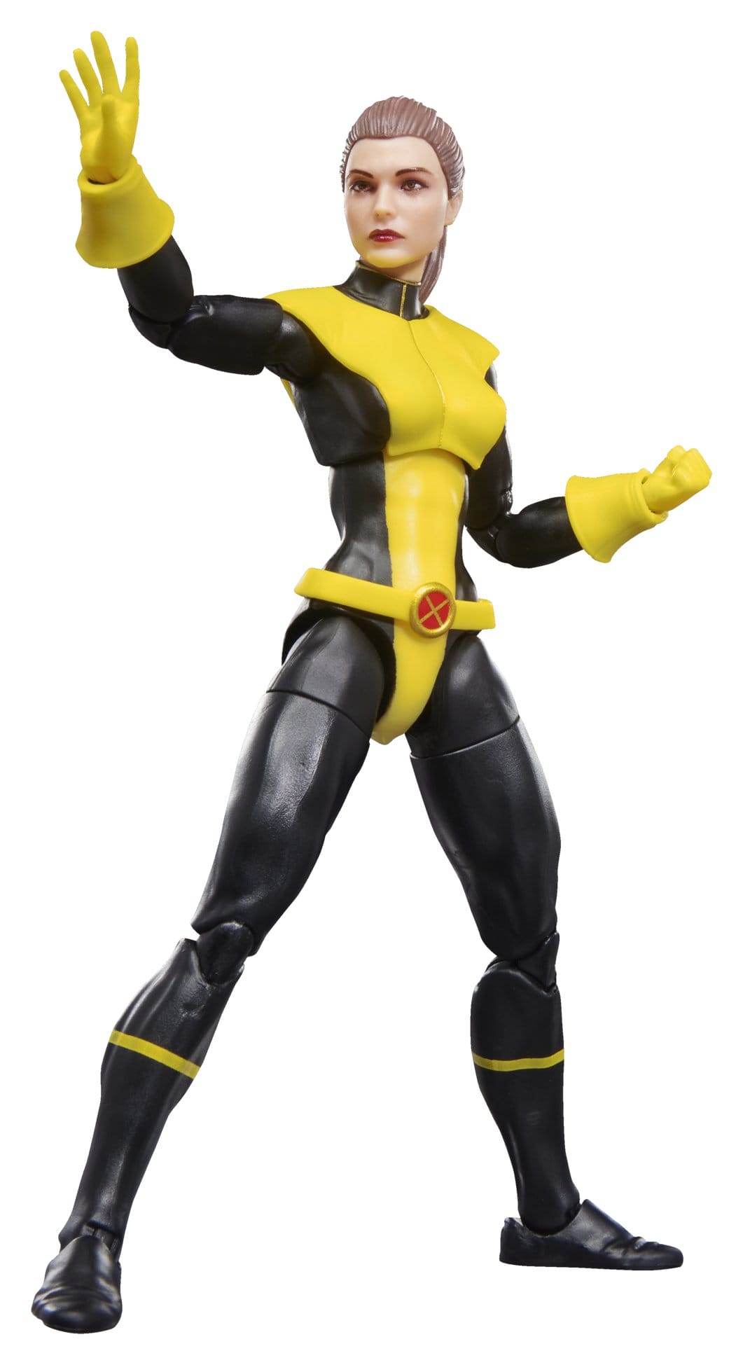 Kitty Pryde & Marvel's Colossus Astonishing X-Men Marvel Legends Action Figures 2-Pack 15cm
