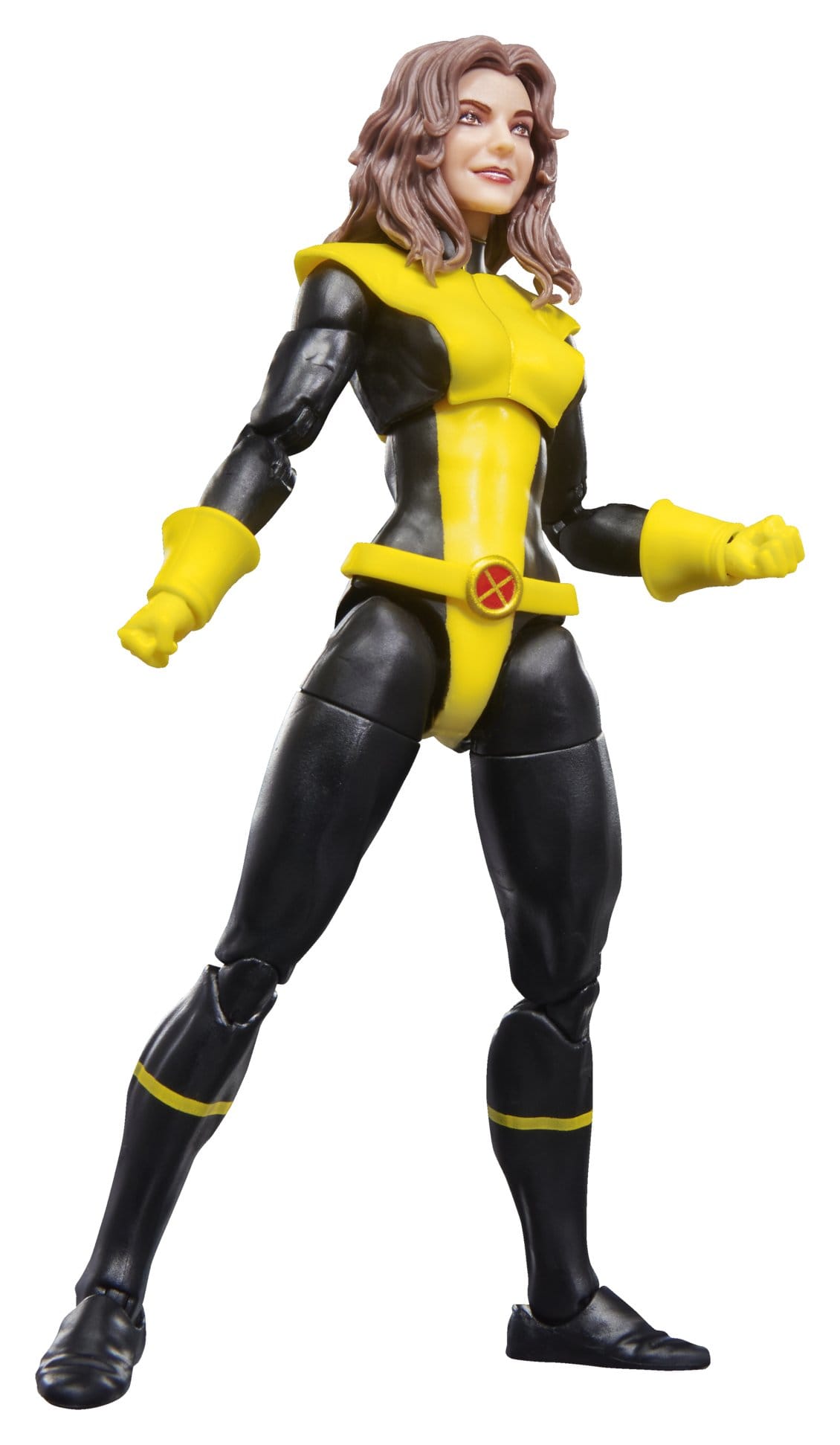 Kitty Pryde & Marvel's Colossus Astonishing X-Men Marvel Legends Action Figures 2-Pack 15cm
