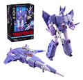 Cyclonus - Transformers – Der Kampf um Cybertron Studio Series Voyager Class Actionfigur 20 cm