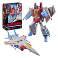 Starscream | Transformers – Der Kampf um Cybertron Studio Series Voyager Class Actionfigur 17 cm