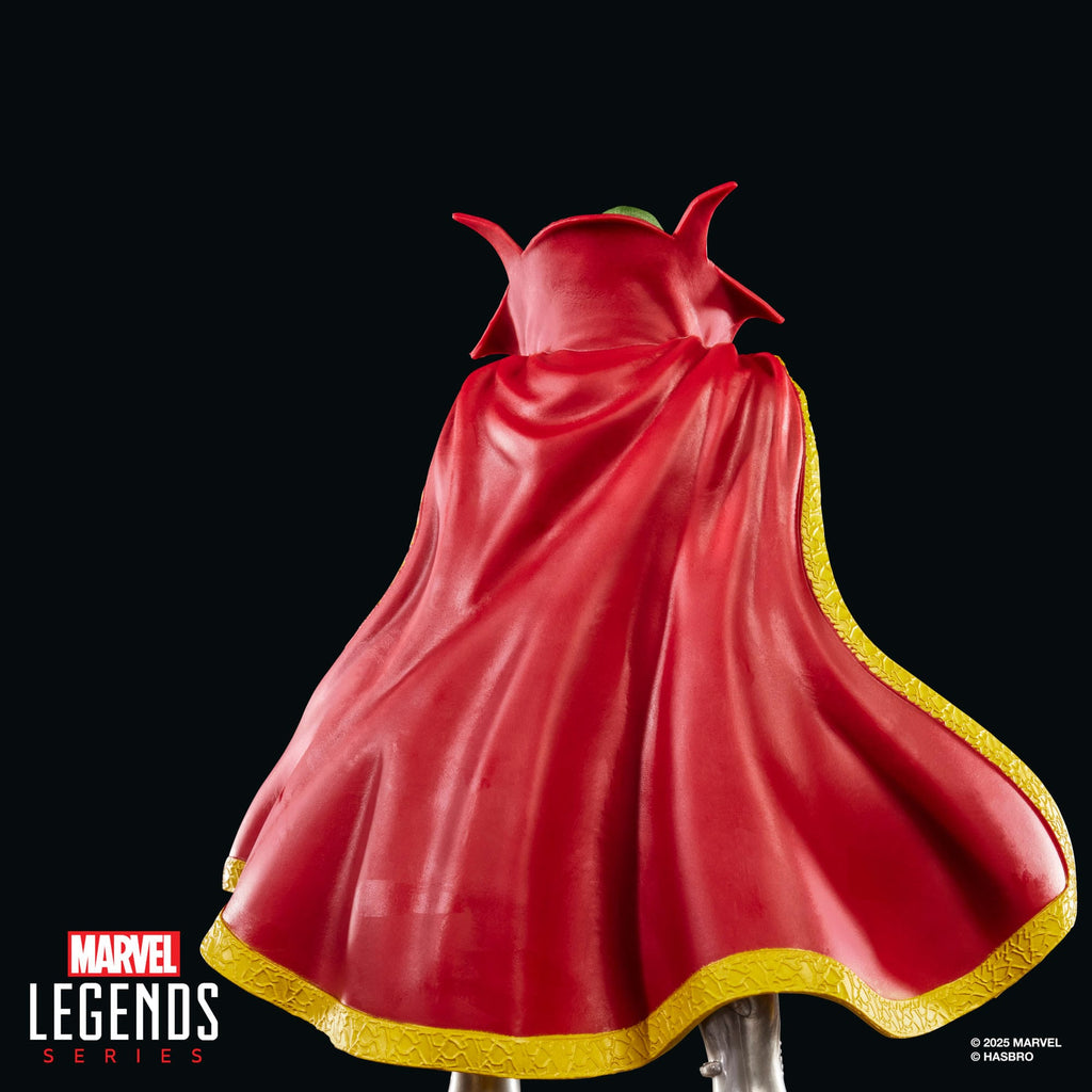 Emperor Doom Marvel Legends Actionfigur 15 cm
