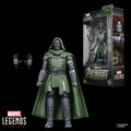 Doctor Doom | Avengers: Doomsday Marvel Legends | Actionfigur 15 cm
