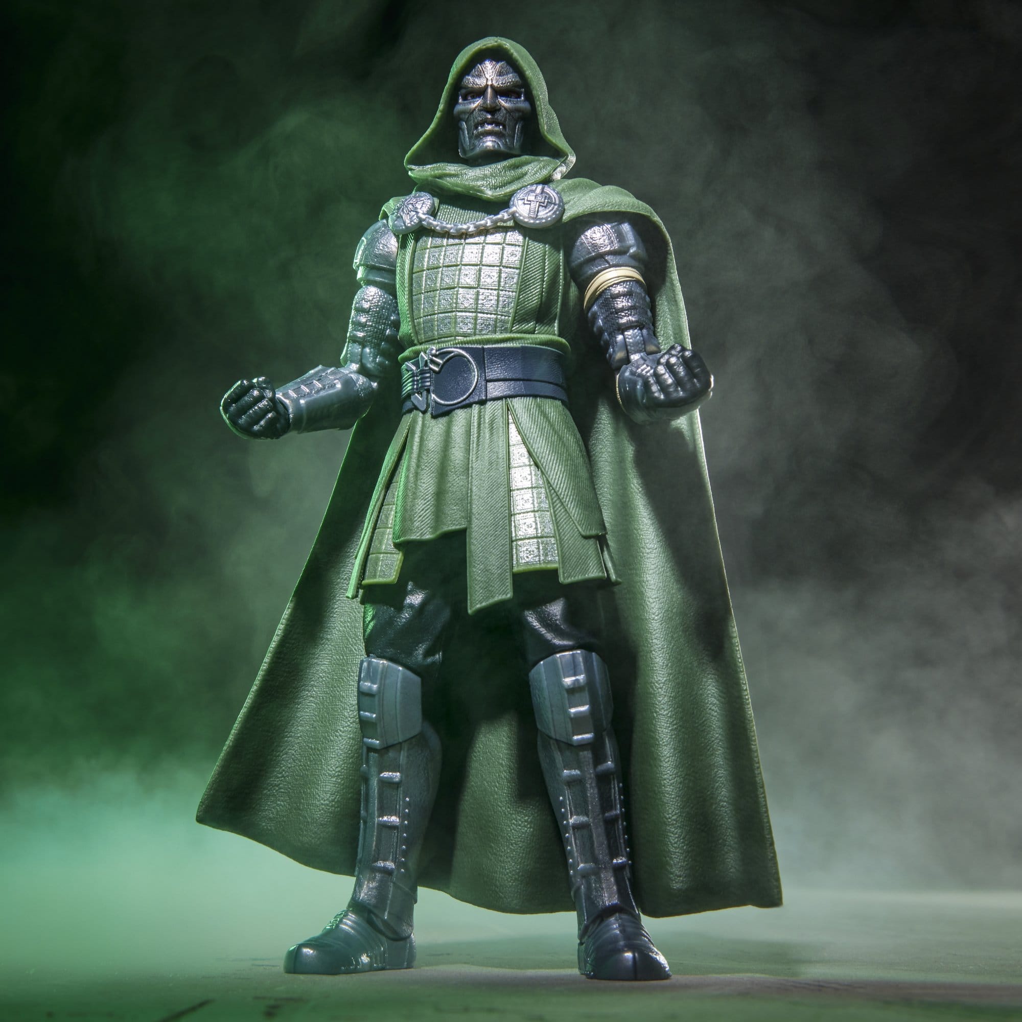 Doctor Doom | Avengers: Doomsday Marvel Legends | Actionfigur 15 cm