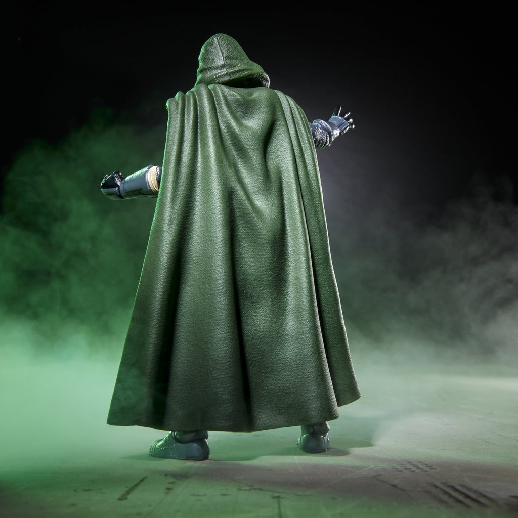 Doctor Doom | Avengers: Doomsday Marvel Legends | Actionfigur 15 cm