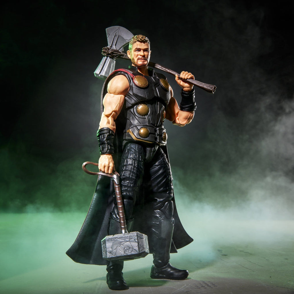 Avengers: Doomsday Marvel Legends Actionfigur Thor 15 cm