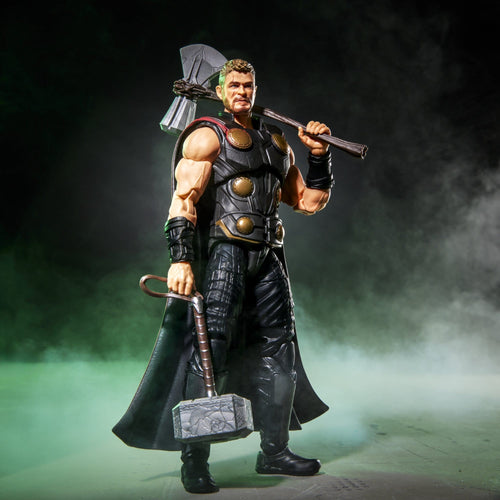 Avengers: Doomsday Marvel Legends Actionfigur Thor 15 cm