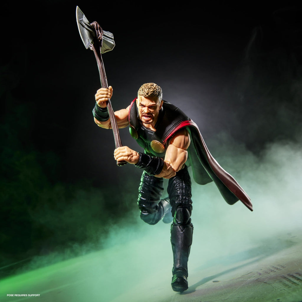 Avengers: Doomsday Marvel Legends Actionfigur Thor 15 cm