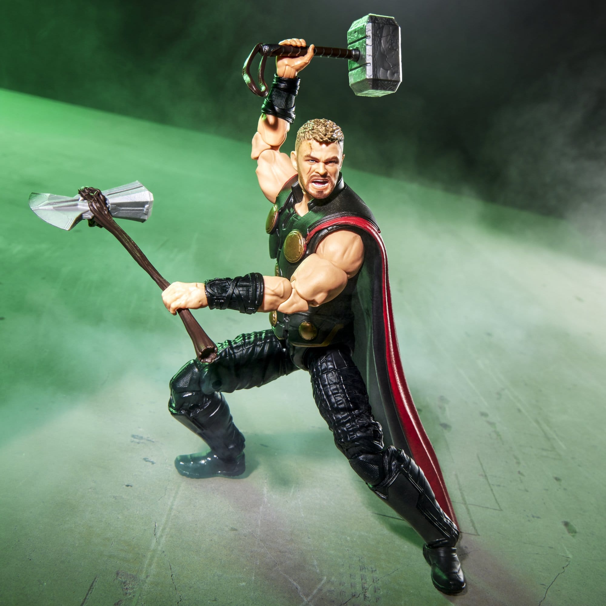 Avengers: Doomsday Marvel Legends Actionfigur Thor 15 cm