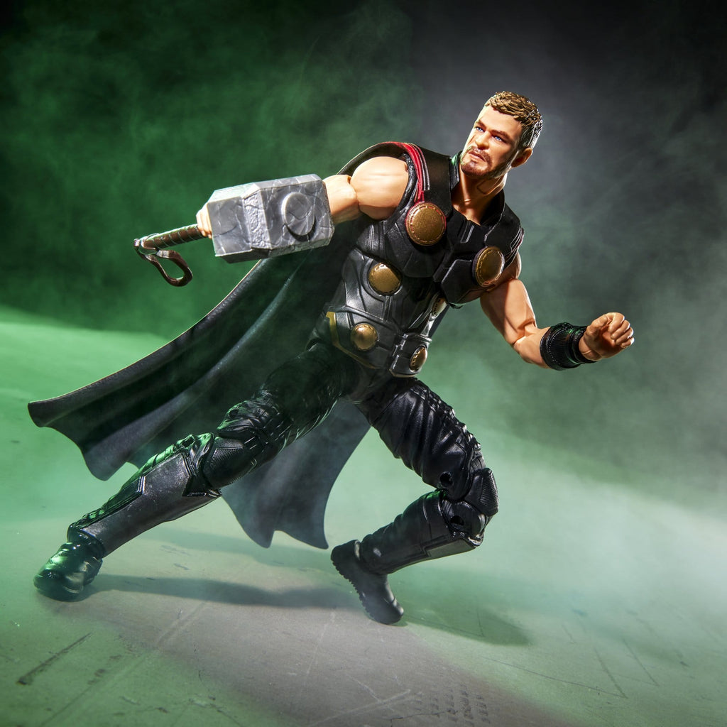 Avengers: Doomsday Marvel Legends Actionfigur Thor 15 cm