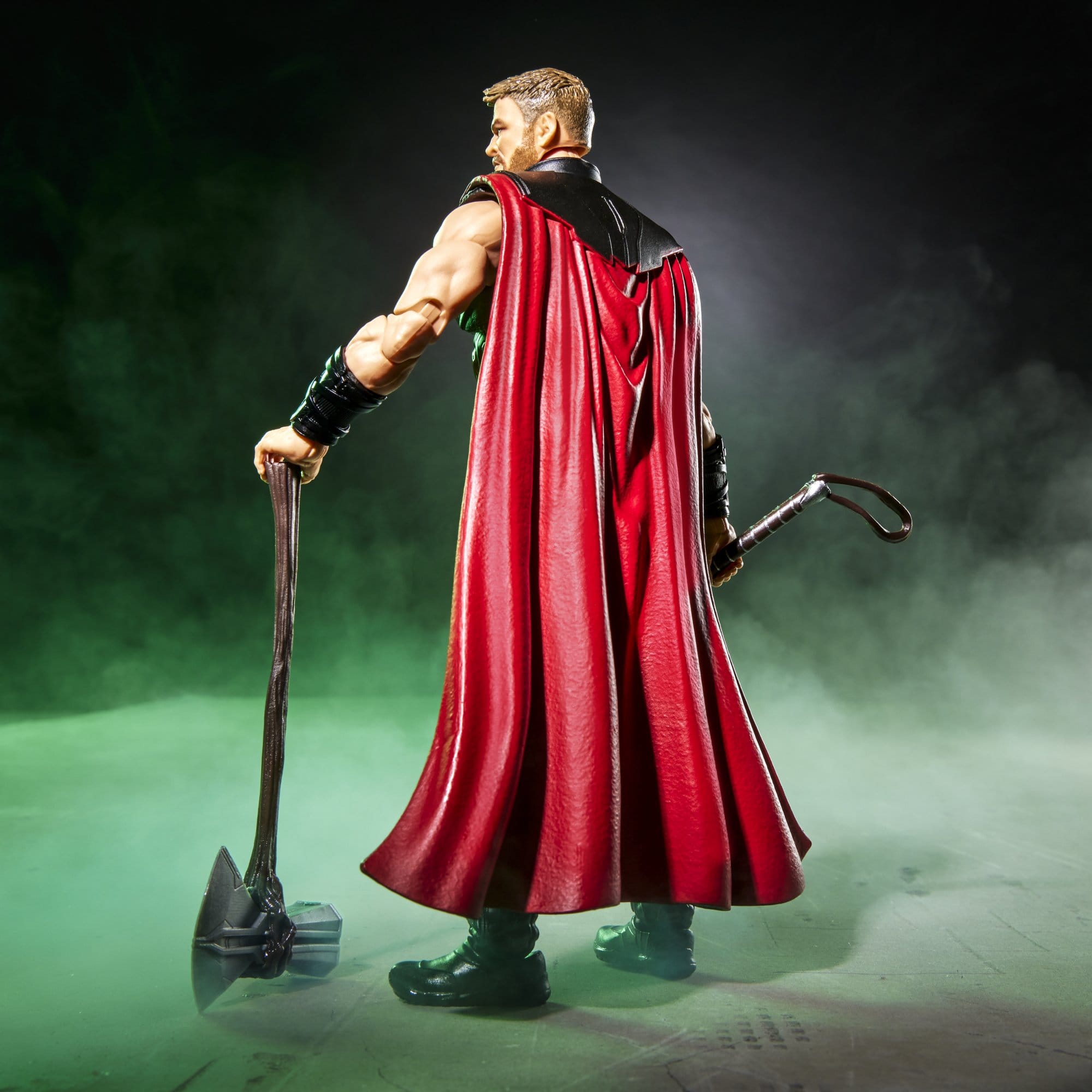 Avengers: Doomsday Marvel Legends Actionfigur Thor 15 cm