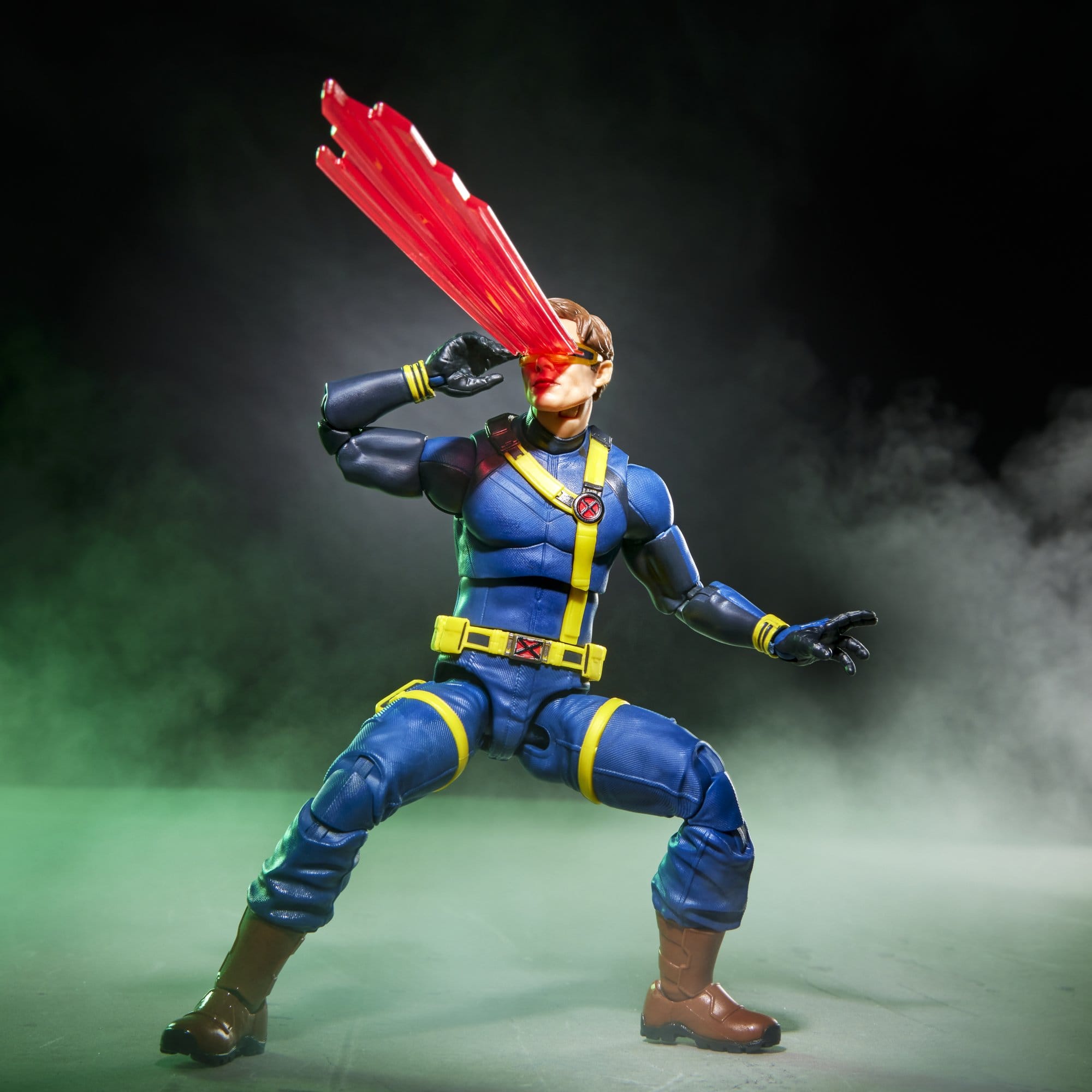 Cyclops | Avengers - Doomsday Marvel Legends | Actionfigur 15 cm