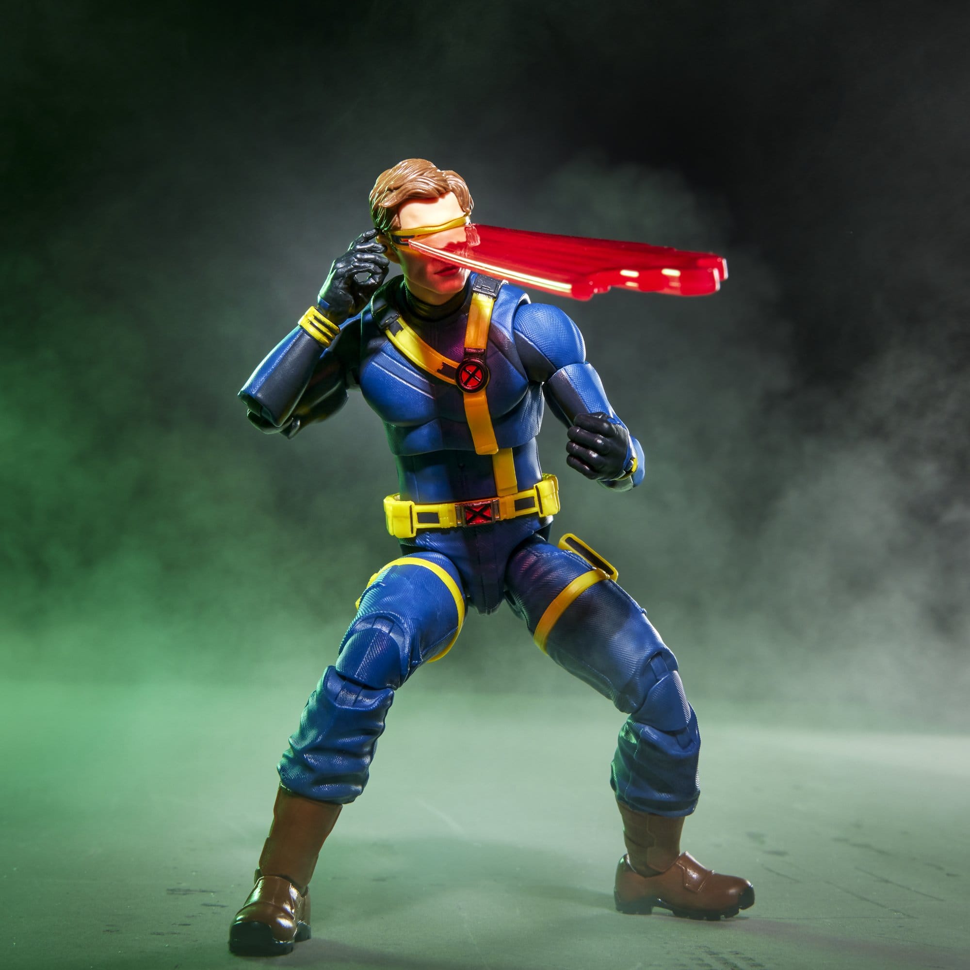 Cyclops | Avengers - Doomsday Marvel Legends | Actionfigur 15 cm