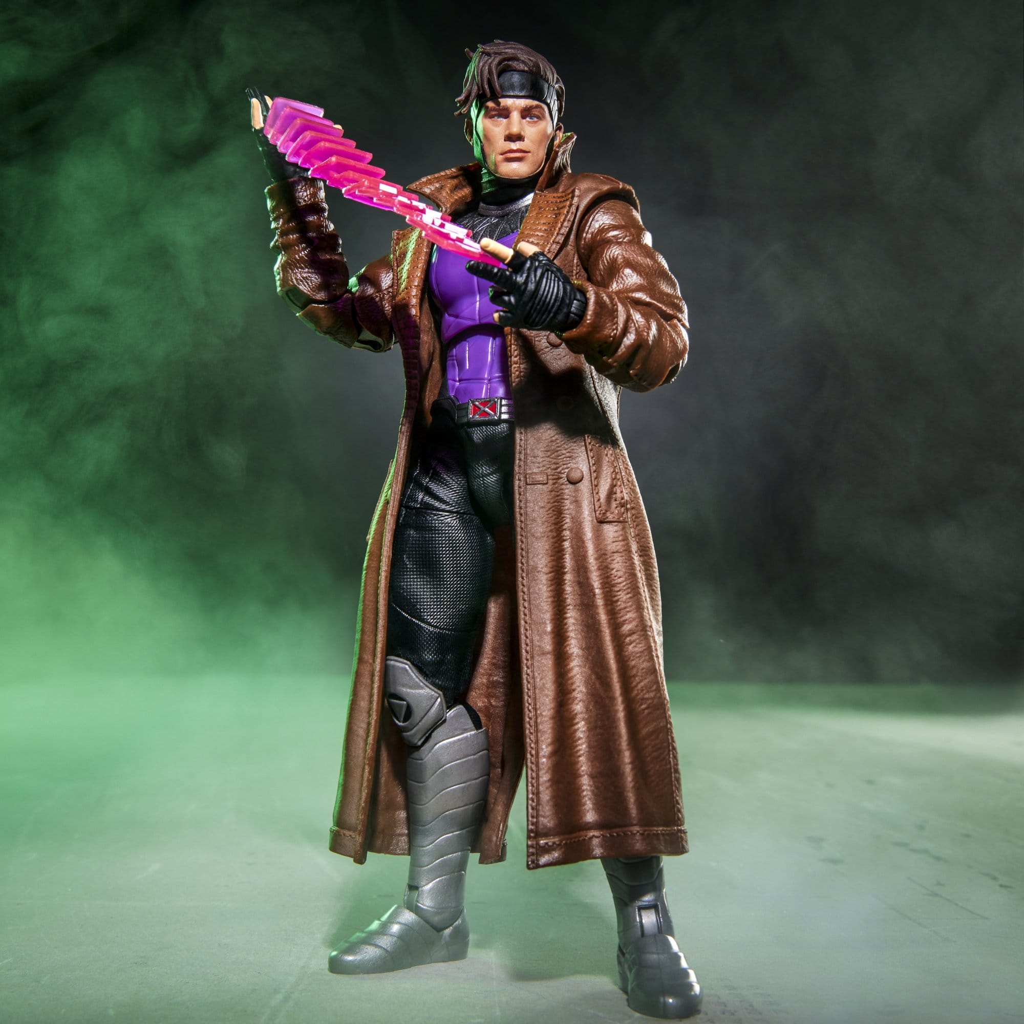 Gambit | Avengers: Doomsday Marvel Legends | Actionfigur 15 cm