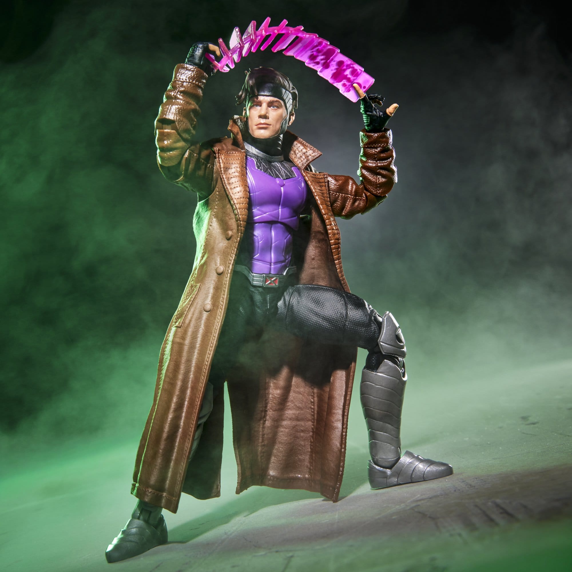 Gambit | Avengers: Doomsday Marvel Legends | Actionfigur 15 cm