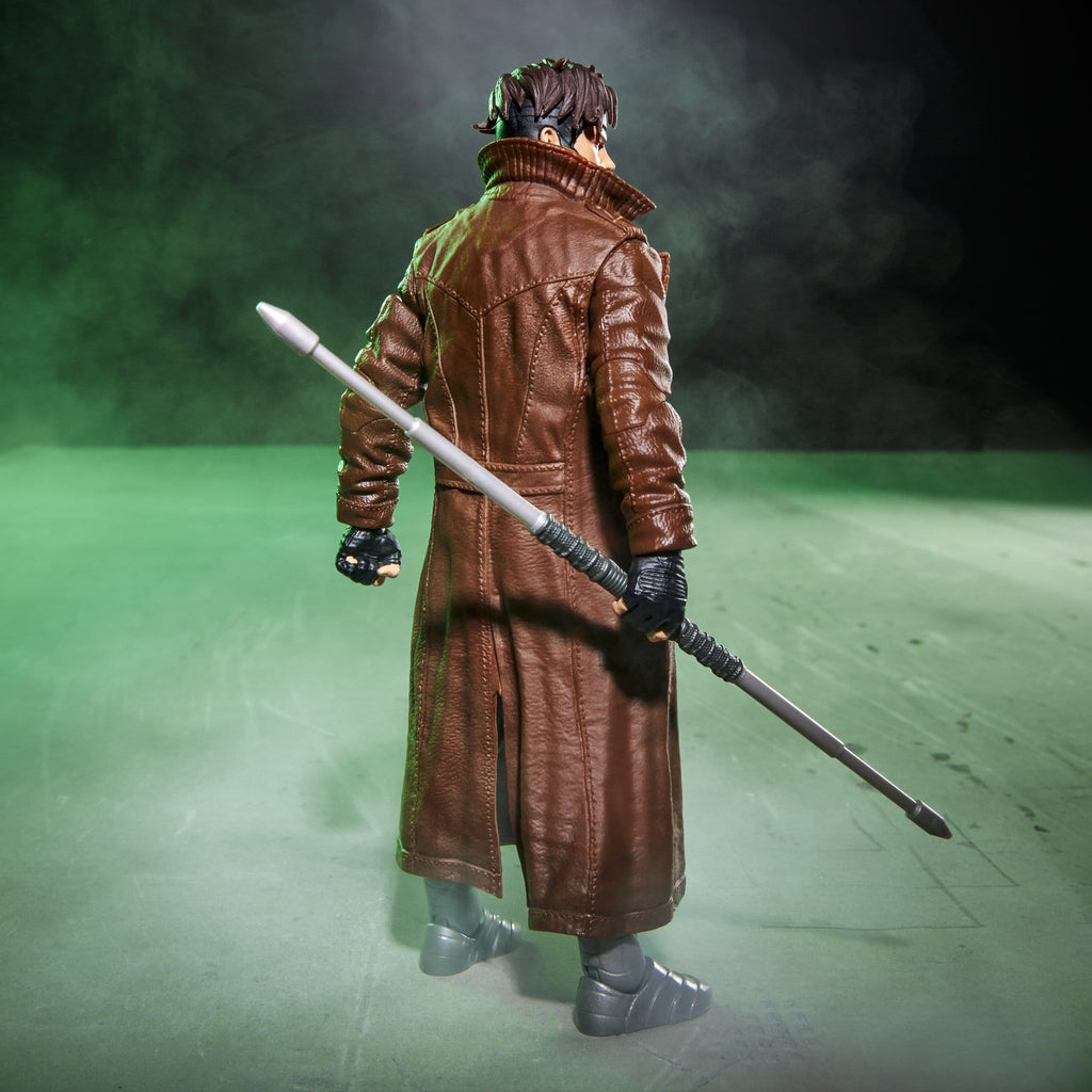 Gambit | Avengers: Doomsday Marvel Legends | Actionfigur 15 cm
