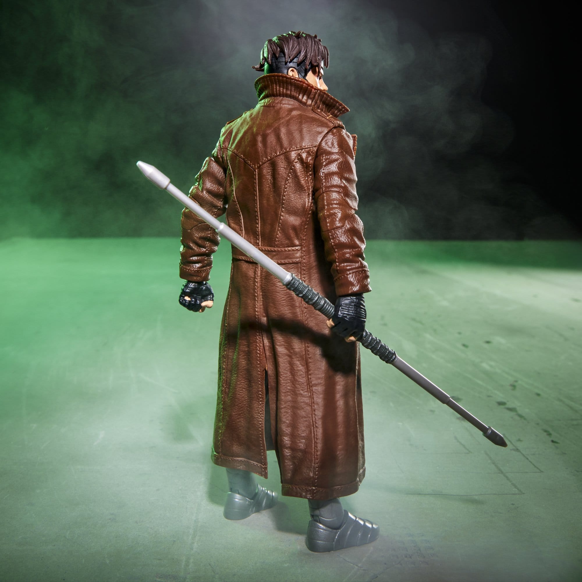 Gambit | Avengers: Doomsday Marvel Legends | Actionfigur 15 cm