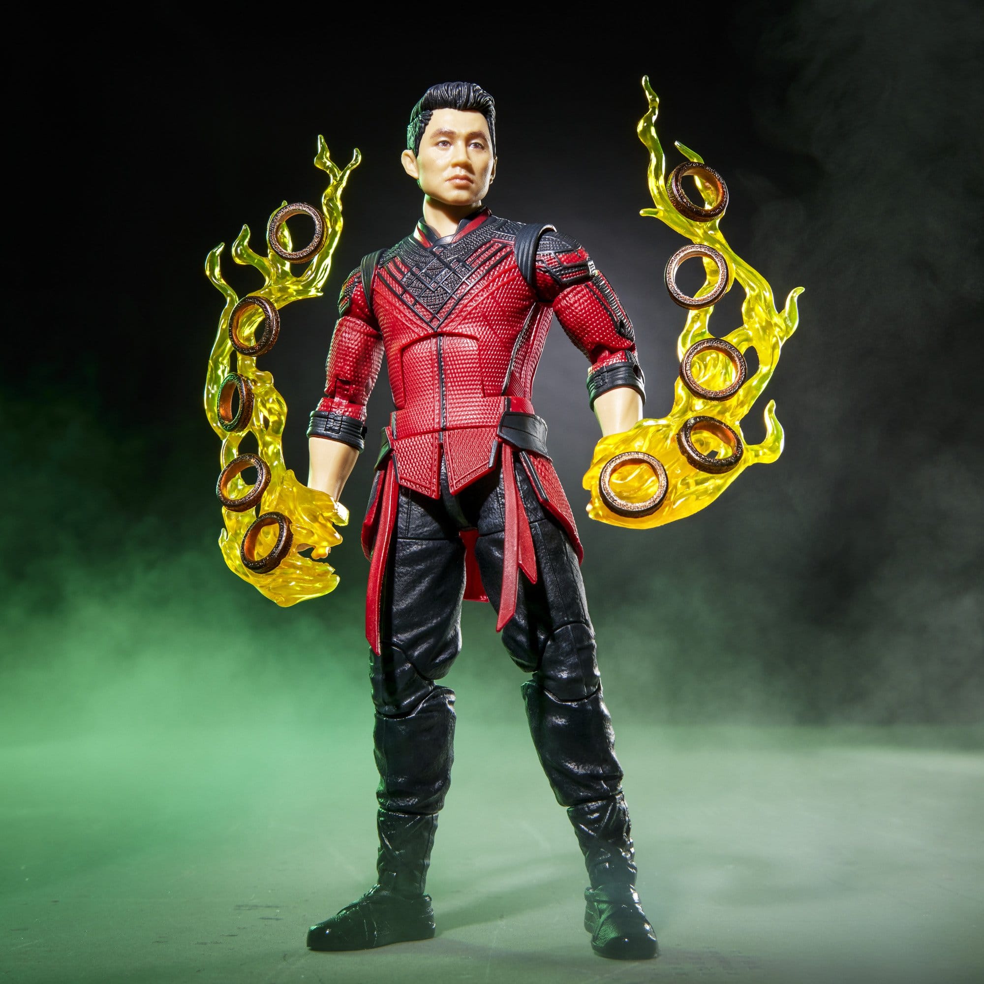 Shang-Chi | Avengers: Doomsday Marvel Legends | Actionfigur 15 cm