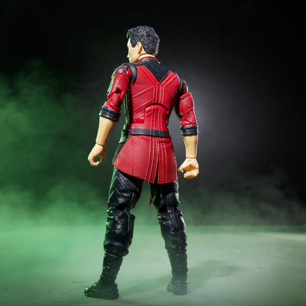 Shang-Chi | Avengers: Doomsday Marvel Legends | Actionfigur 15 cm